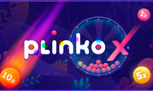 Plinko X