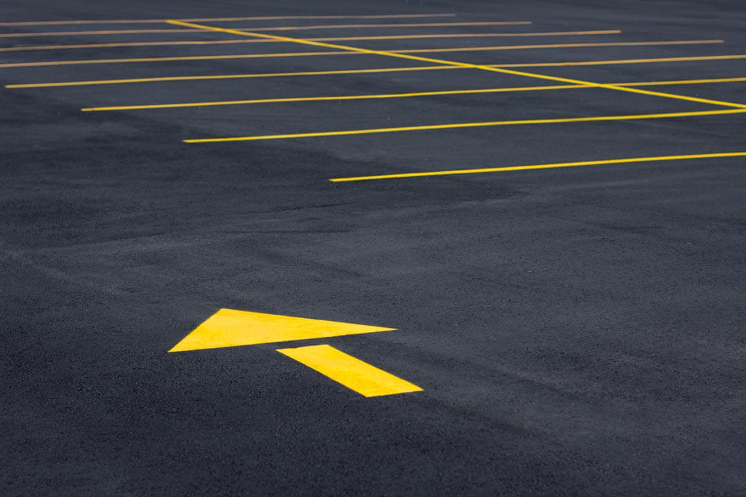 freshly-paved-parking-lot freshly-paved-parking-lot